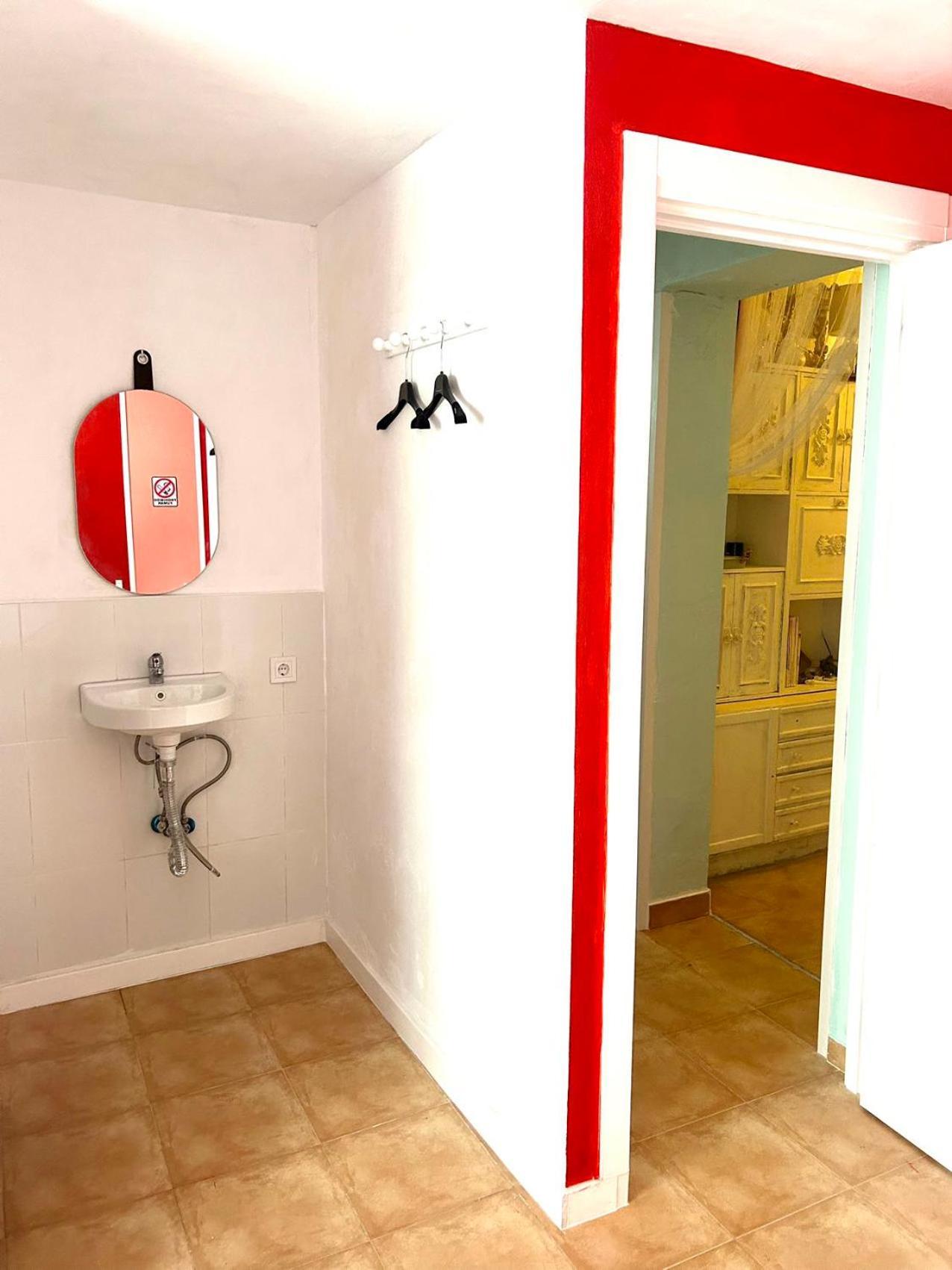 Aj Casa Ronda 1949 Quiet Rooms Eksteriør bilde