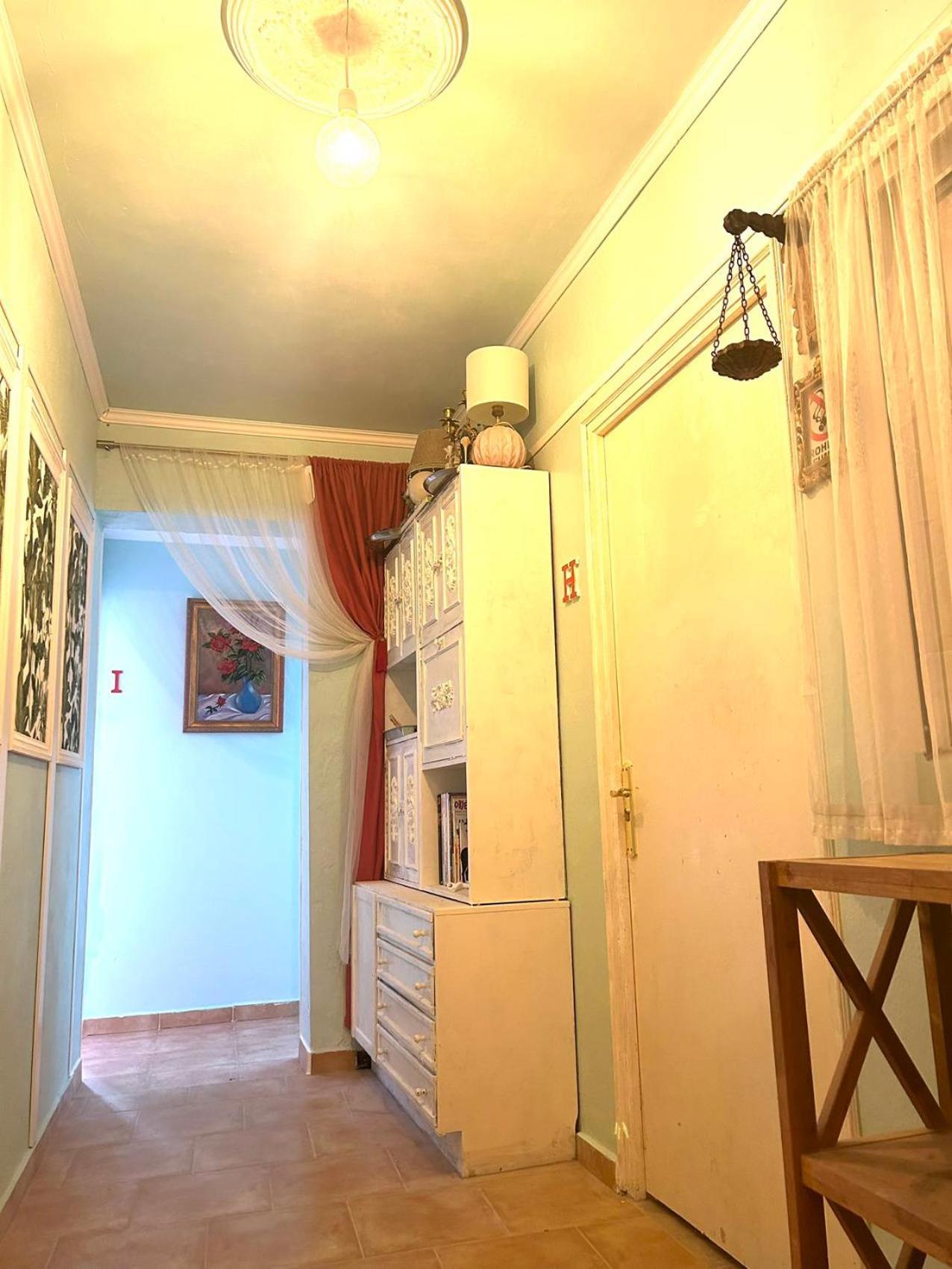 Aj Casa Ronda 1949 Quiet Rooms Eksteriør bilde
