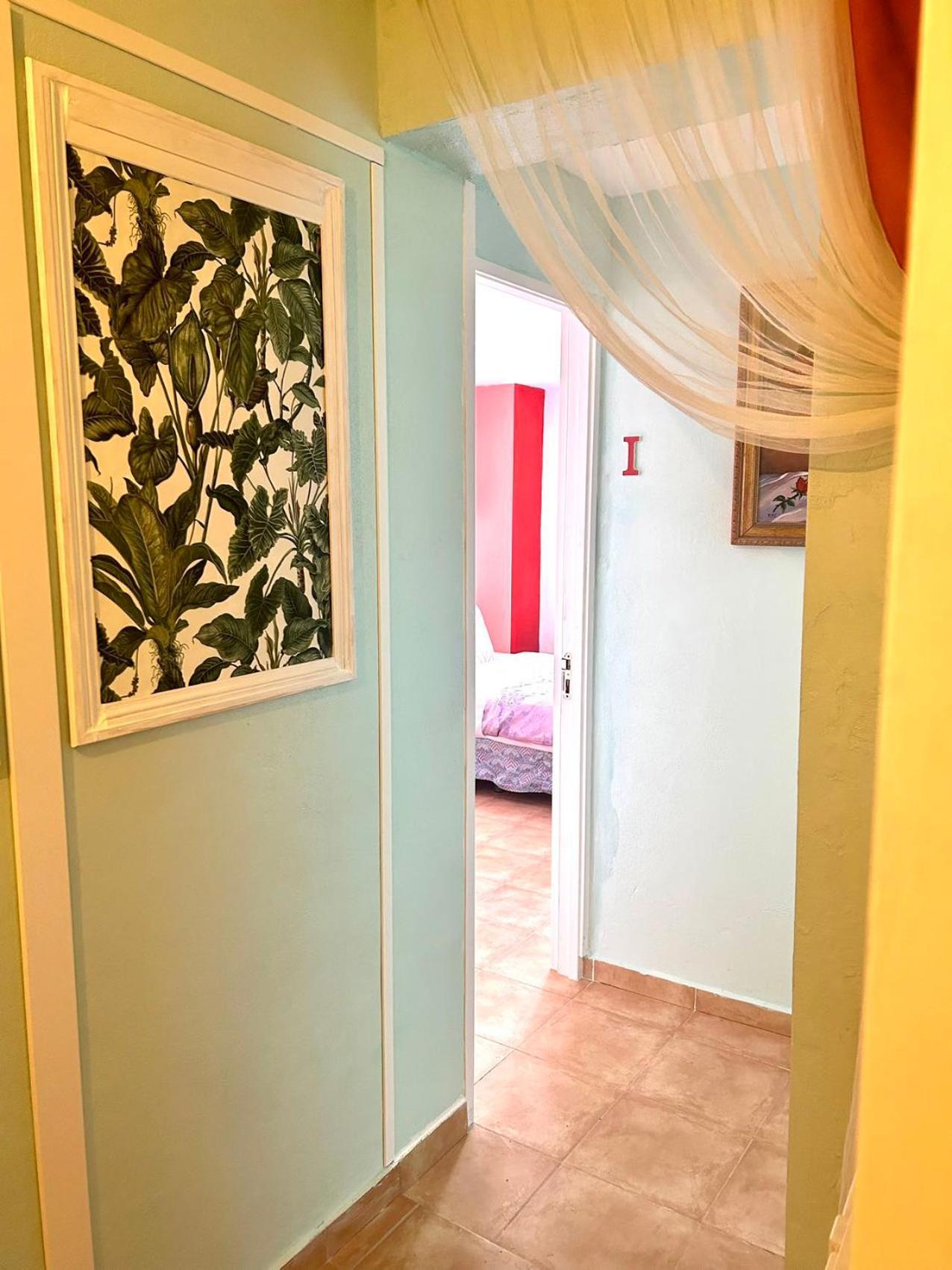 Aj Casa Ronda 1949 Quiet Rooms Eksteriør bilde